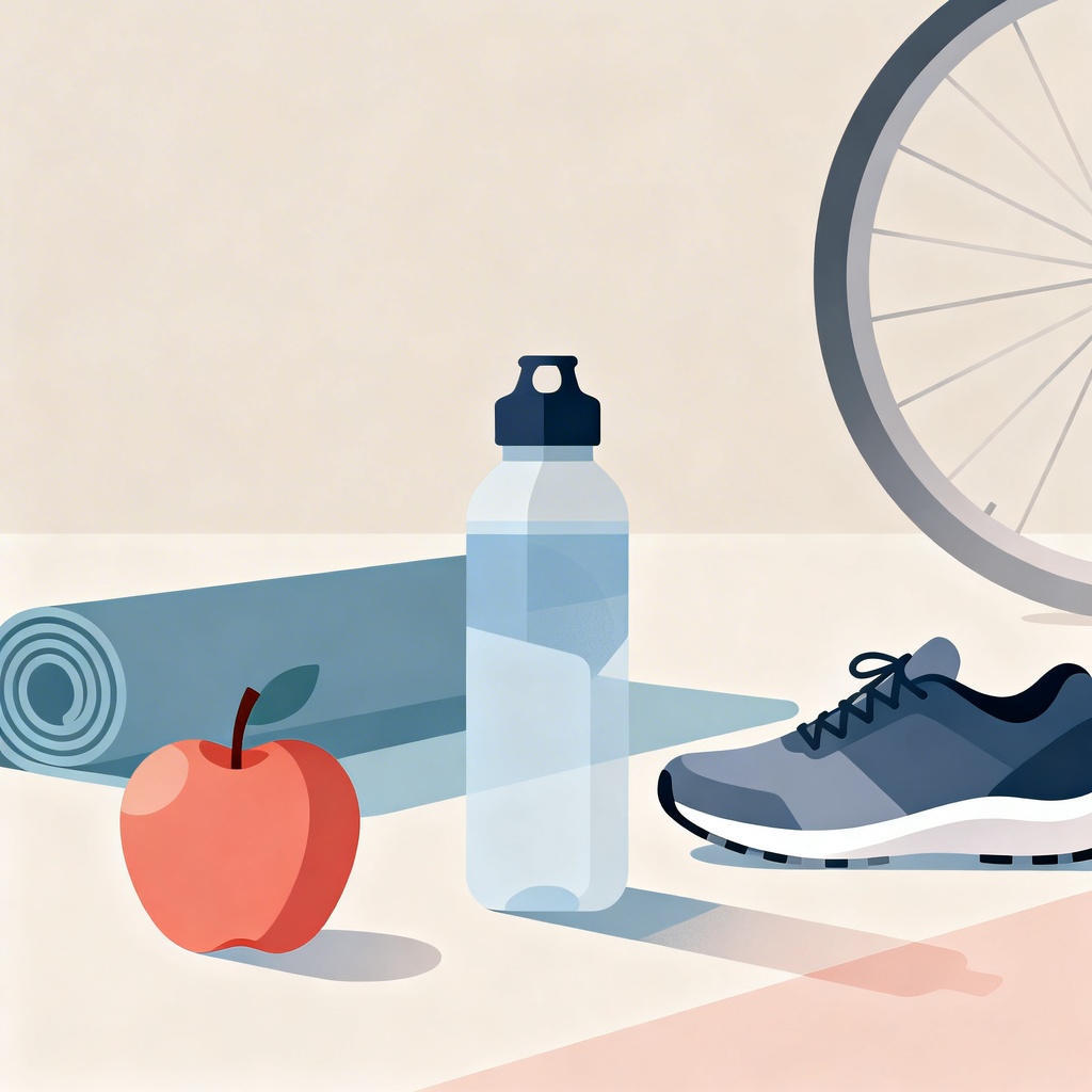 Cómo incorporar hábitos saludables en tu rutina diaria