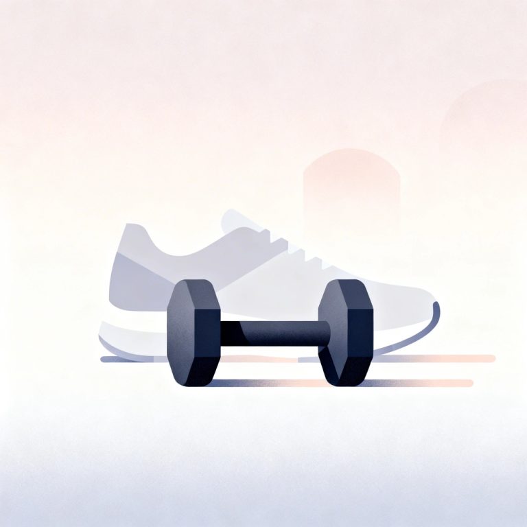 Motivación para alcanzar tus metas de fitness